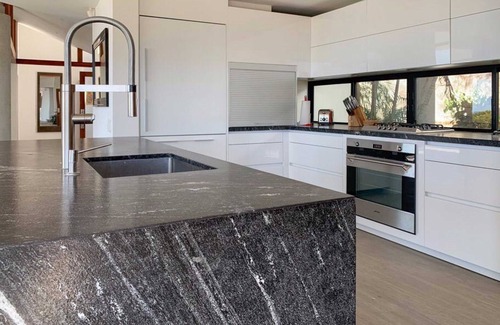 Coco Villa | Designer Villa, Ocean Views, Hear the Waves, Walk to Beach