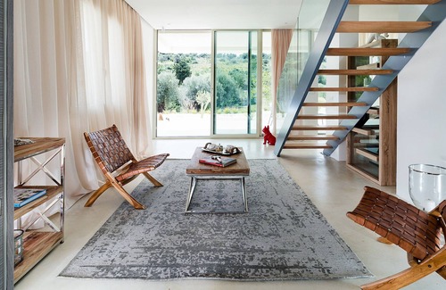 Avola Villa | Designer villa with pool near Noto, Sicily