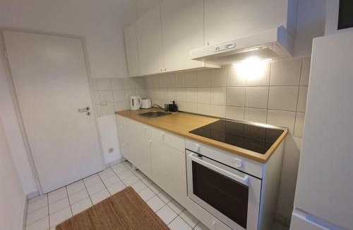 Andreasvorstadt Apartment | Designer Wohnung Erfurt Auenstr