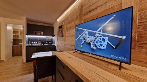 Morgex Apartment | Desirée