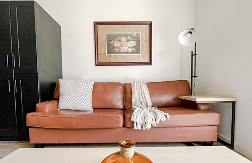Bowling Green Apartment | Desirable 1BD/1BA - Bowling Green
