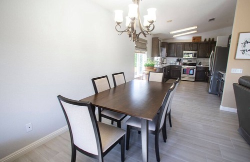 Indio Apartment | Desirable Desert Resort w/Pool- 2mi to Coachella
