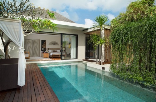 Batubelig Villa | Desire One Bedroom Villa, private pool, near Seminyak