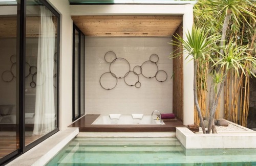 Batubelig Villa | Desire One Bedroom Villa, private pool, near Seminyak