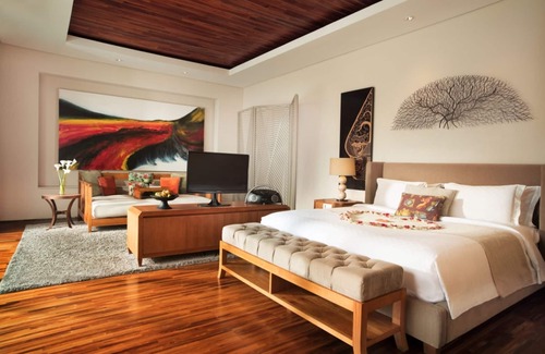 Batubelig Villa | Desire One Bedroom Villa, private pool, near Seminyak