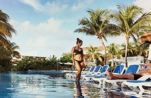 Puerto Morelos Condo | Desire Resort Pearl or Riviera Maya (all inclusive - adult only)