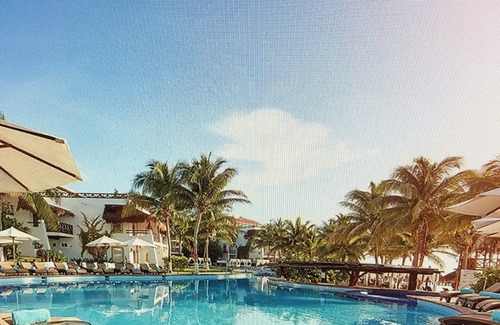 Puerto Morelos Condo | Desire Resort Pearl or Riviera Maya (all inclusive - adult only)