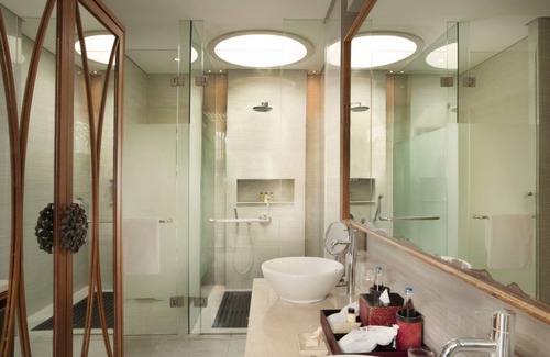 Batubelig Villa | Desire Romantic Villa with a Private Pool