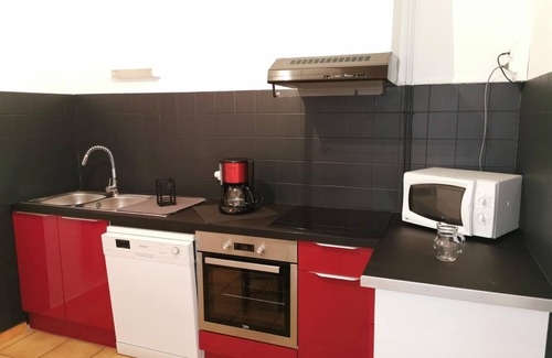 Trilla House | Desix - TRILLA - Gîte