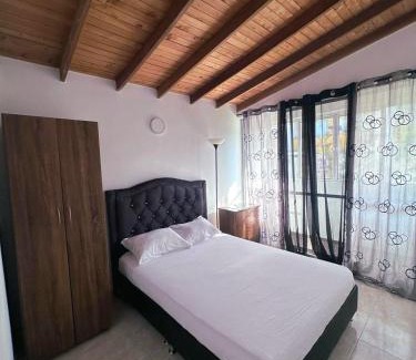 Dosquebradas Apartment | Despertar Cafetero