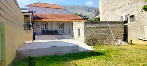 Monastiraki Apartment | Despo's Guest House