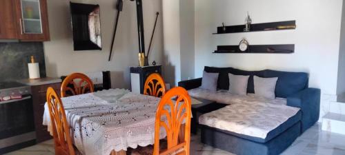 Monastiraki Apartment | Despo's Guest House