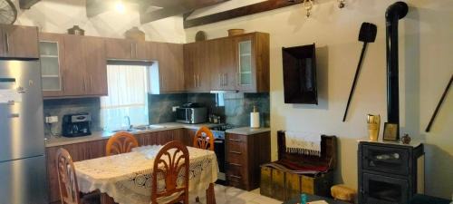 Monastiraki Apartment | Despo's Guest House