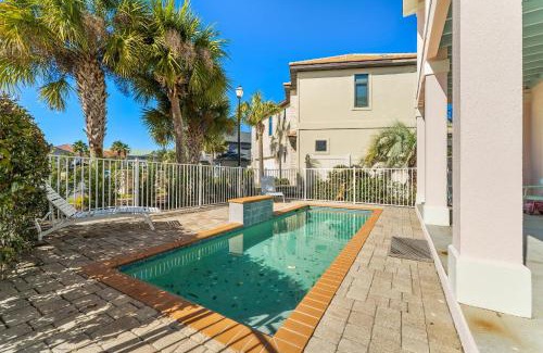 Avalon Beach Estates House | Destin Beach House - Flamingo Cove by Panhandle Getaways