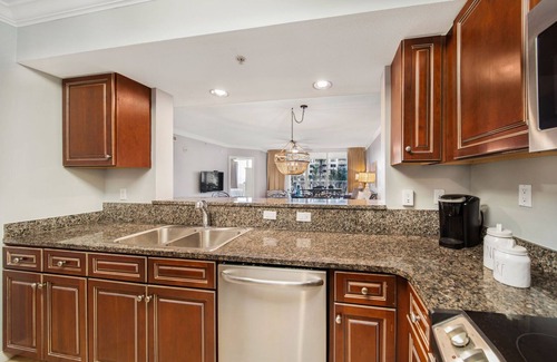 Destin Condo | Destin West Heron 307 ~ Best 3BR value! ~ Lazy River