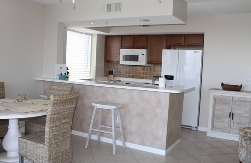 Fort Walton Beach Condo | Destin West Resort, Bayside, Corner- 2 Balconies, Bay and Gulf views