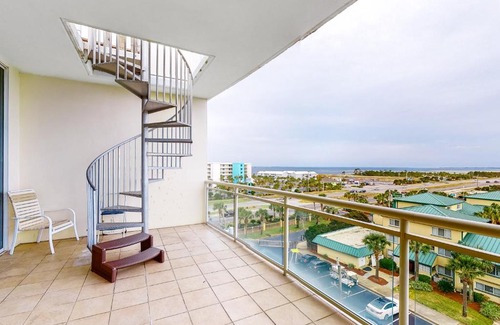 Fort Walton Beach Apartment | Destin West Resort - Gulfside PH03