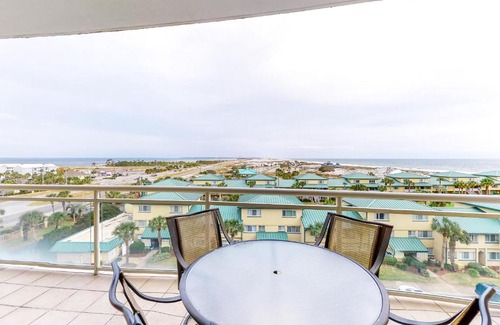 Fort Walton Beach Apartment | Destin West Resort - Gulfside PH03