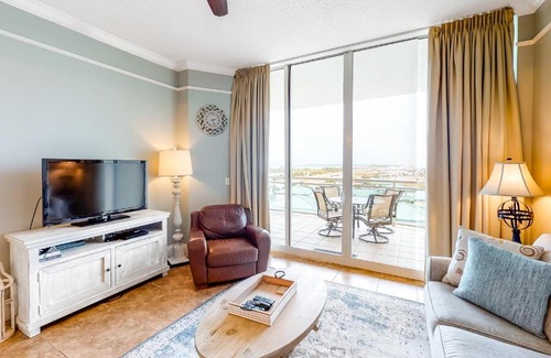 Fort Walton Beach Apartment | Destin West Resort - Gulfside PH03