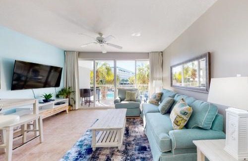 Fort Walton Beach Apartment | Destin West Resort - Gulfside 207