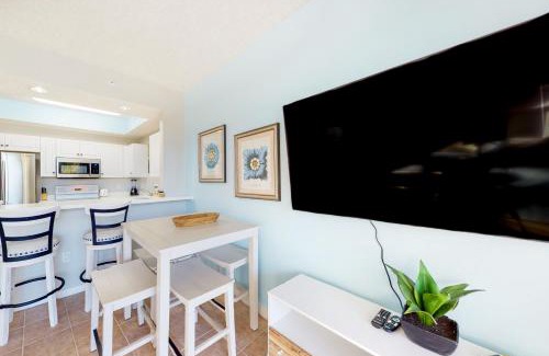 Fort Walton Beach Apartment | Destin West Resort - Gulfside 207