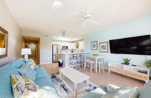 Fort Walton Beach Apartment | Destin West Resort - Gulfside 207