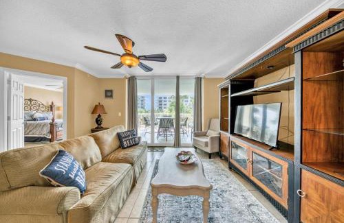 Fort Walton Beach Apartment | Destin West Resort - Bayside Osprey 305