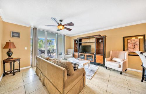 Fort Walton Beach Apartment | Destin West Resort - Bayside Osprey 305