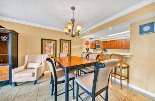 Fort Walton Beach Apartment | Destin West Resort - Bayside Osprey 305