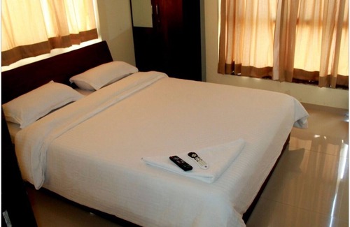 Kharadi Apartment | Destination - 41 By Easystay Suits