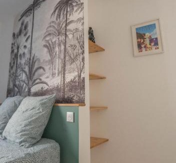 Grasse Apartment | Destination Grasse !