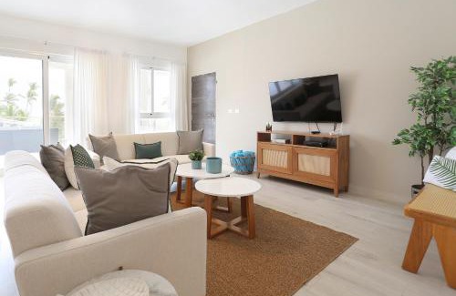 Bavaro Apartment | Destination Jelly/Playa Coral Condo