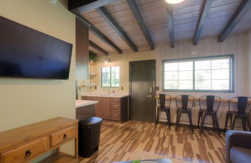 Sedona House | Destination Oak Creek 2 apts