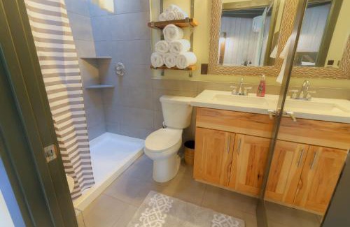 Sedona House | Destination Oak Creek 2 apts