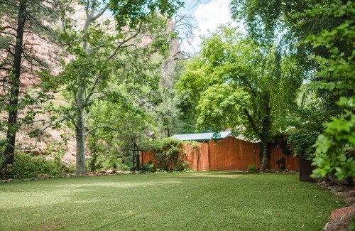 Sedona Apartment | Destination Oak Creek 5 1 Bedroom Apts by RedAwning