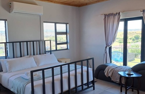 Lesotho House | Destiny Self Catering