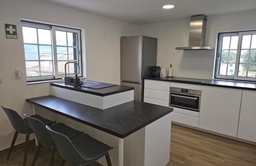 Lindoso House | Destro village