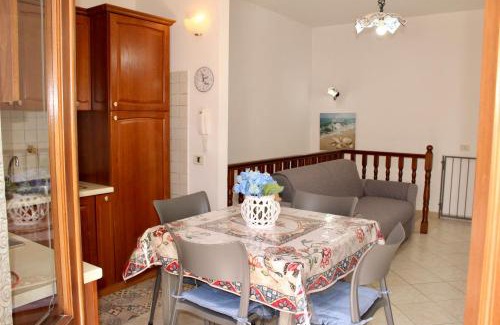 San Vito Lo Capo Apartment | Desy Appartamenti