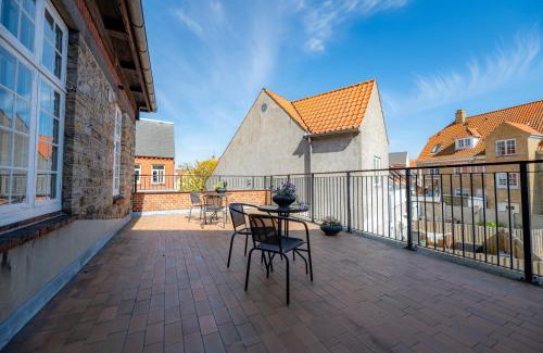 Ronne Hotel | Det Gamle Posthus