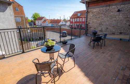 Ronne Hotel | Det Gamle Posthus