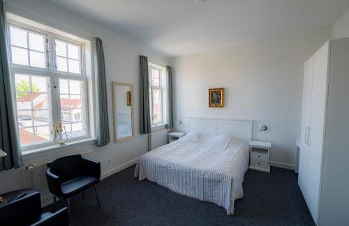 Ronne Hotel | Det Gamle Posthus