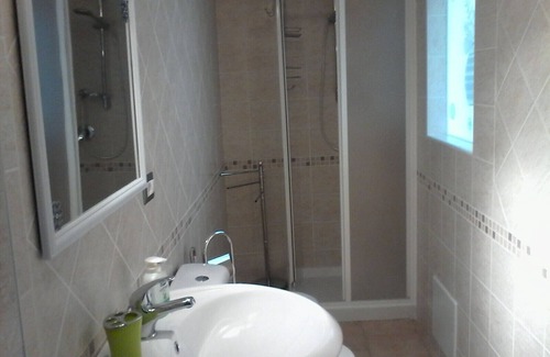 Santa Caterina House | Detached house with a large porch at 200 meters from the beach