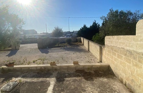 Diso House | Detached 3-bedroom villa with garden