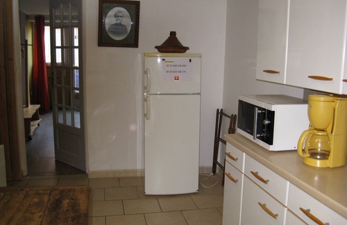 Sarrey Cottage | Detached 3-star house in a village with shops