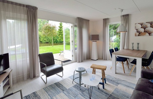 Steendam Villa | Detached 4-person villa