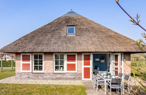 Appelscha Villa | Detached 6-person villa