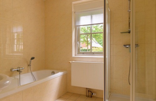 Appelscha Villa | Detached 6-person villa