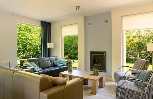 Ruinen Villa | Detached 6-person villa