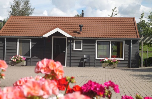 Rijpwetering Apartment | Detached apartment in rural setting