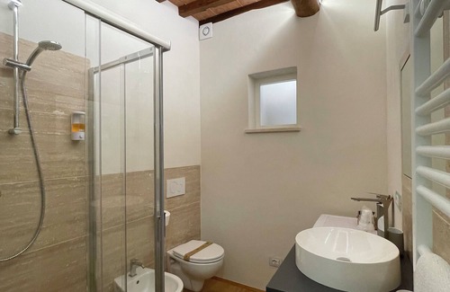 Montalcino Apartment | Detached apartment